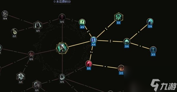 ag真人国际·(中国)官方网站最后死灵地狱幽影流怎么玩(图9)