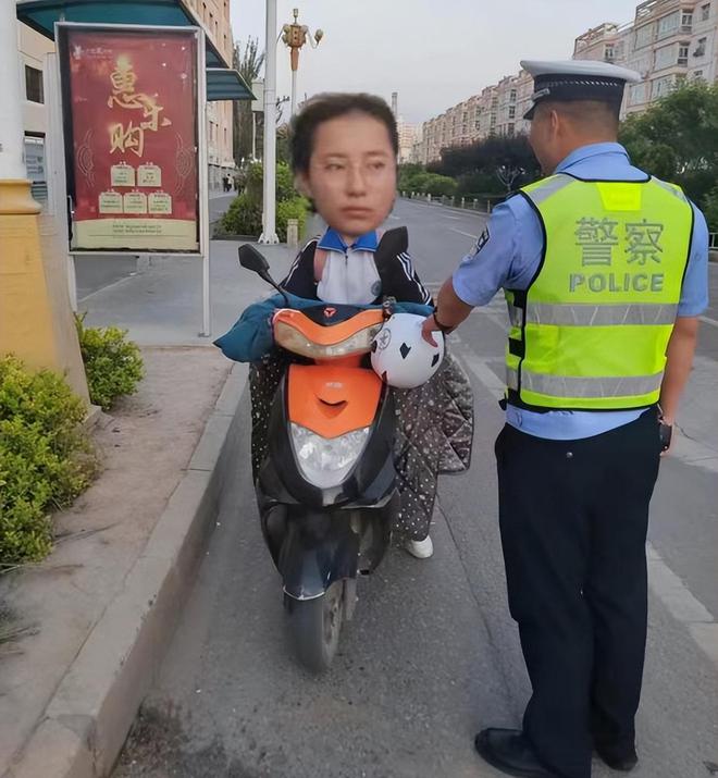 ag真人国际·(中国)官方网站除了戴头盔电动车上路要满足“3证1险”要求还有这3(图7)