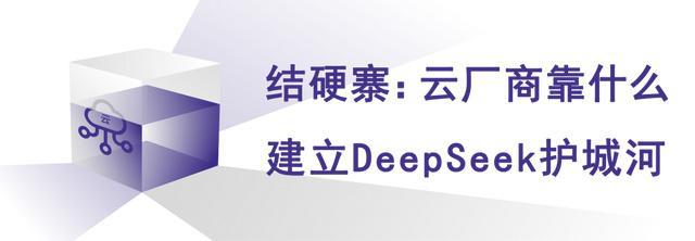 ag真人国际云厂商的DeepSeek大捷(图9)