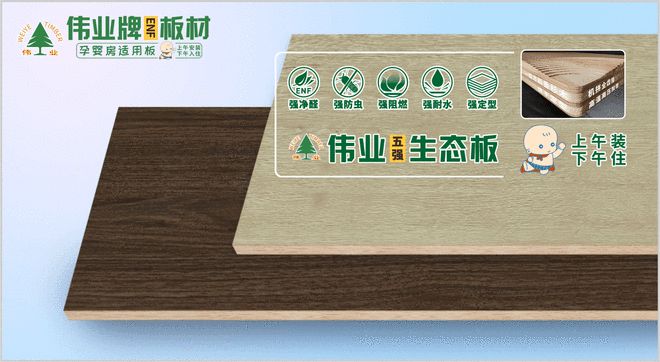 ag真人国际·(中国)官方网站哪些是畅销板材品牌？分享2025年板材十大品牌！(图3)