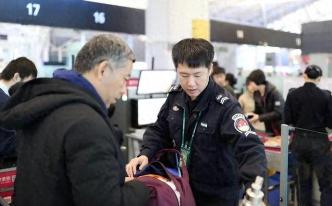 ag真人国际·(中国)官方网站原来这些东西都能带上飞机？官方道出实情好多人不懂误(图10)