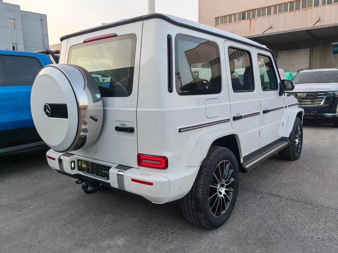 ag真人国际驱动扭矩奔驰G400d柴油性价引起转速差(图4)
