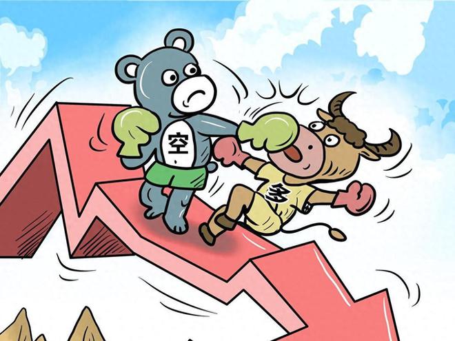 ag真人国际·(中国)官方网站A股：股民们要系好安全带下午的大盘或将迎来更大幅度