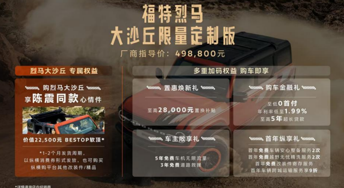 ag真人国际·(中国)官方网站原厂即可飞！50万级“国产烈马小猛禽”霸气登场售价