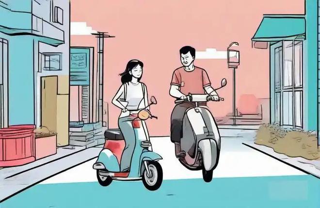 ag真人国际检查骑电车带头盔的逻辑(图2)