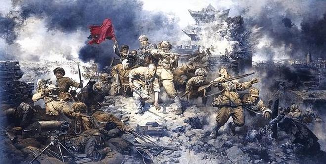 ag真人国际廖耀湘的如意算盘：占领彰武进可攻退可守却因一疏忽满盘皆输(图8)