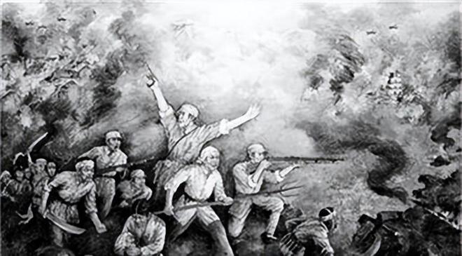 ag真人国际廖耀湘的如意算盘：占领彰武进可攻退可守却因一疏忽满盘皆输(图7)