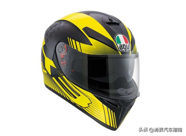 ag真人国际头盔是摩托车骑士的“护身符”品质最好的头盔你知道几款？(图6)