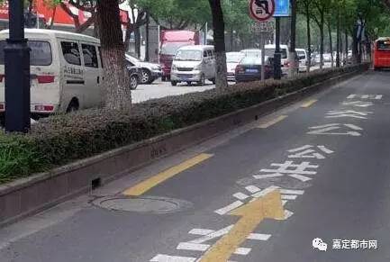ag真人国际【注意】嘉定的司机们都准备好了吗？史上最严交规倒计时5天！(图4)
